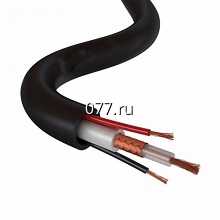 кабель для систем видеонаблюдения