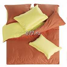 белье постельное (комплект) КПБ для рабочих (микрофибра, полиэстр)