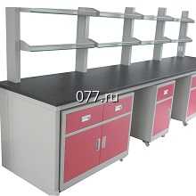 мебель для лаборатории (лабораторная)