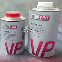 лак автомобильный Валью-Про (VALUE-PRO) прозрачный