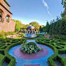 консультация по дизайну ландшафтному