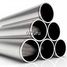 труба электросварная металлическая