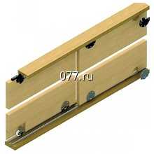 механизм раздвижной для дверей шкафа-купе (раздвижная система)