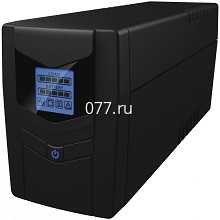 источник бесперебойного питания (ИБП, UPS)