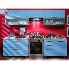 кухня (кухонный гарнитур)-изготовление на заказ