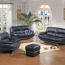 мебель мягкая кожаная