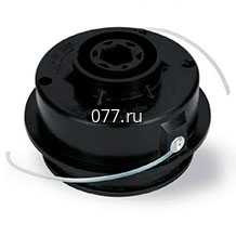 леска (корд) для триммера бензинового (бензокосы, бензотриммера, косы бензиновой, мотокосы)