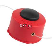 леска (корд) для триммера бензинового (бензокосы, бензотриммера, косы бензиновой, мотокосы)