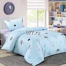 белье постельное детское (комплект)