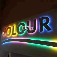 реклама наружная-изготовление на заказ