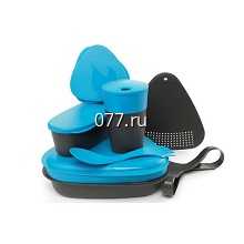 посуда туристическая