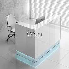 стойка-ресепшен (стойка для администратора)