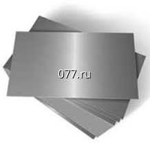 лист стальной оцинкованный (металлопрокат листовой)