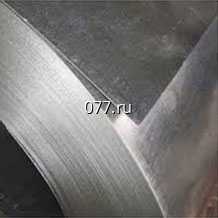 лист стальной оцинкованный (металлопрокат листовой) 1250х2500