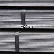 лист стальной (металлопрокат листовой) нержавеющий