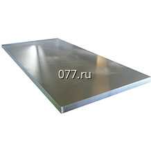 лист стальной (металлопрокат листовой) холоднокатаный (0.5-3.0 мм), горячекатаный (1.5-40 мм)