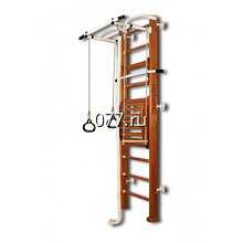 стенка шведская (гимнастическая, спортивная) Хелена Макси (HELENA MAXI)