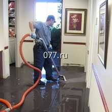 оценка ущерба