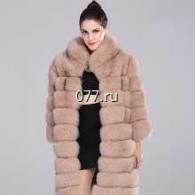 шуба из меха натурального (меховая): мутон, норка