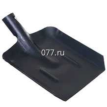 лопата штыковая, снеговая, совковая