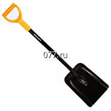 лопата совковая, снеговая, штыковая