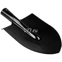лопата штыковая, совковая, снеговая