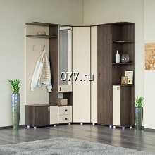 прихожая под заказ по каталогу