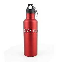 фляжка туристическая