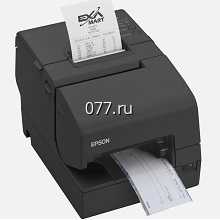 принтер чеков (пос (POS)-принтер для печати чеков)