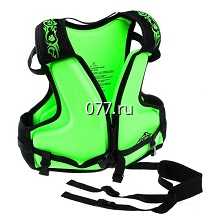 жилет плавающий страховочный (для плавания)
