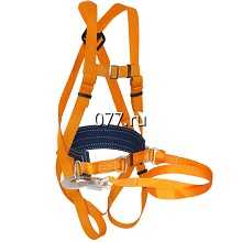 пояс предохранительный (страховочный)