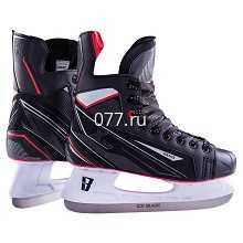 коньки хоккейные