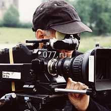 фильм рекламный (видеосъемка)-изготовление на заказ