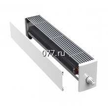 конвектор отопления водяной (радиатор отопления конвекторного типа)