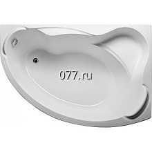 ванна акриловая, производство Тритон, от 5000р.