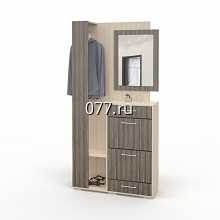 прихожая-изготовление на заказ