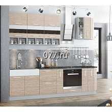 кухня (кухонный гарнитур)-изготовление на заказ