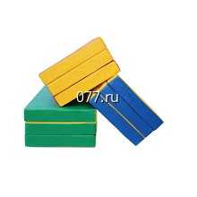 мат спортивный