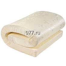 матрас ватный, искусственный наполнитель