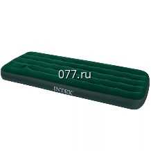 матрас-кровать надувной