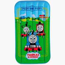 матрас надувной пляжный Томас и друзья