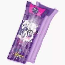 матрас надувной пляжный Ханах Монтана (HANNAH MONTANA)