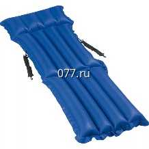 матрас надувной пляжный Бествэй Кэмпинг (BESTWAY CAMPIHG)