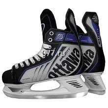 коньки хоккейные Оттава (OTTAWA)