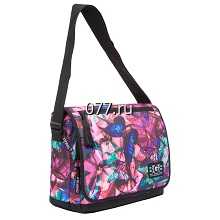 сумка молодежная