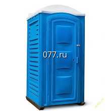 биотуалет Люкс, синий