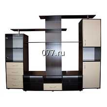 стенка-изготовление на заказ