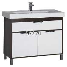 тумба под умывальник (раковину) для ванной комнаты