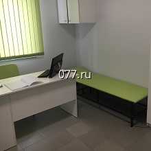 мебель для медицинского учреждения (больницы, поликлиники)