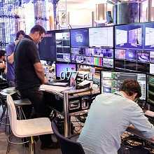 средства массовой информации (СМИ)-размещение рекламы